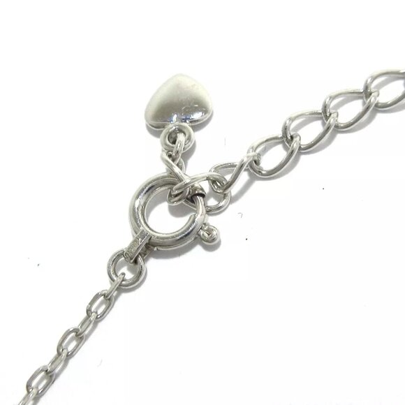 Auth mikimoto - 18K White Gold Cream Pearl Bracelet - Picture 3 of 8